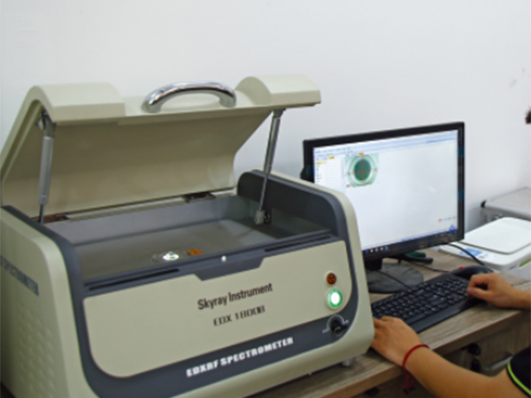 Misurazione e test